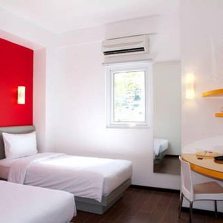 Amaris Hotel Ambon Ngoại thất bức ảnh