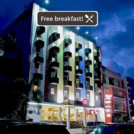 Amaris Hotel Ambon Ngoại thất bức ảnh