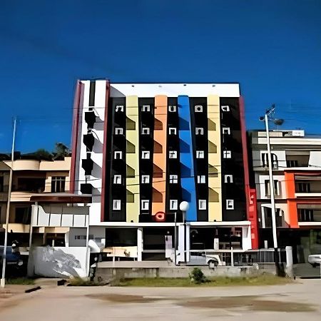 Amaris Hotel Ambon Ngoại thất bức ảnh