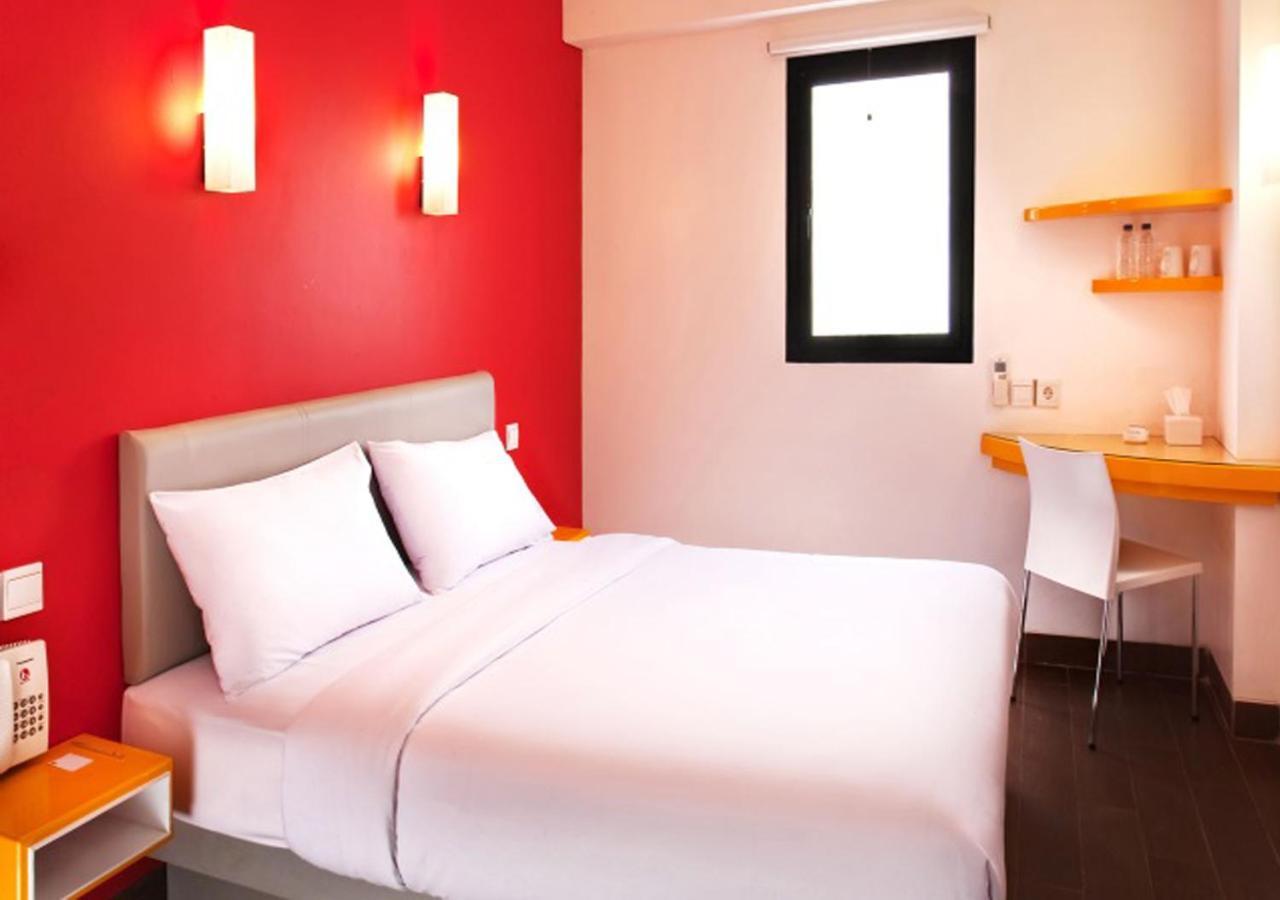 Amaris Hotel Ambon Ngoại thất bức ảnh