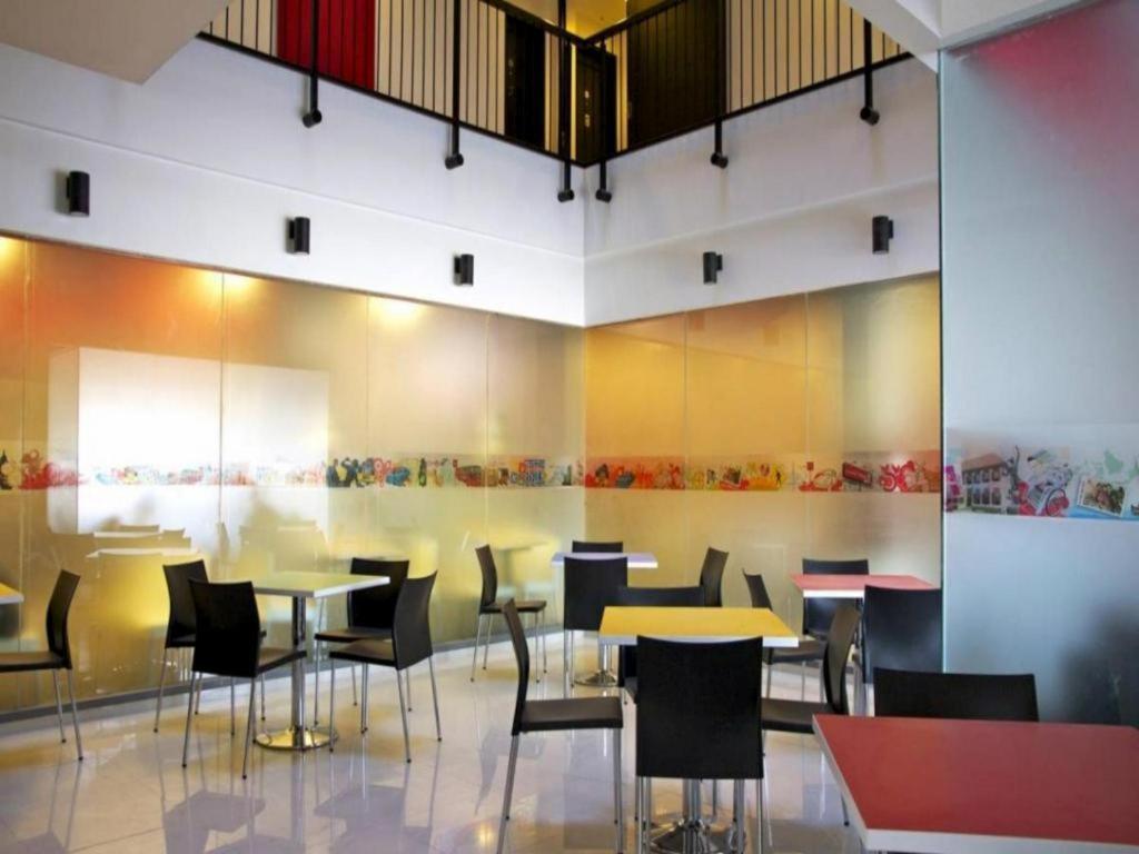Amaris Hotel Ambon Ngoại thất bức ảnh