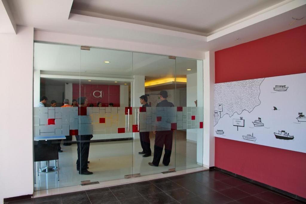 Amaris Hotel Ambon Ngoại thất bức ảnh
