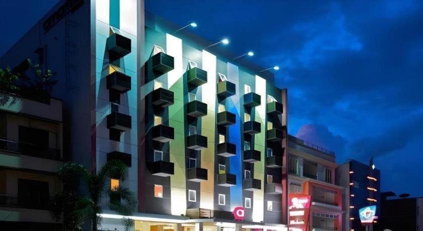 Amaris Hotel Ambon Ngoại thất bức ảnh