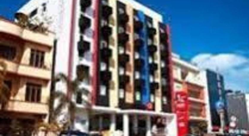 Amaris Hotel Ambon Ngoại thất bức ảnh