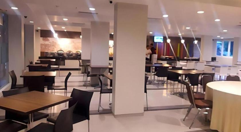 Amaris Hotel Ambon Ngoại thất bức ảnh