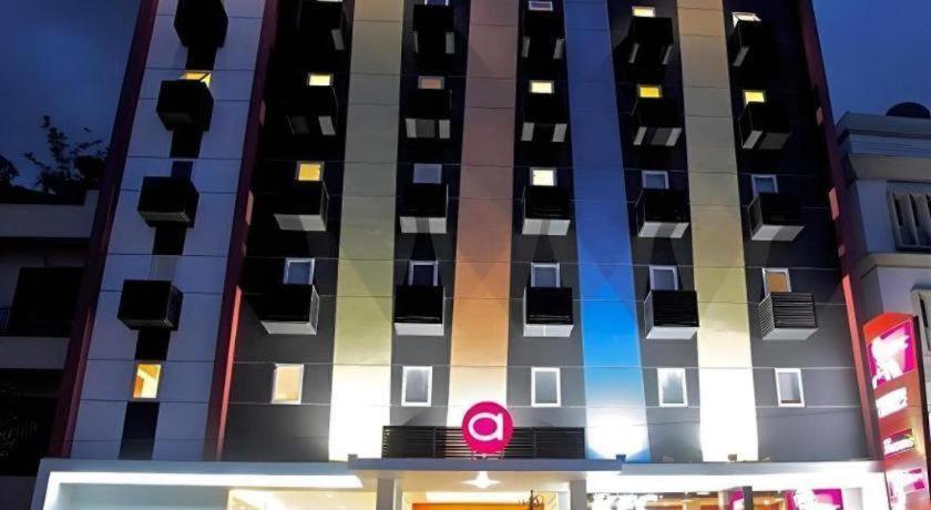 Amaris Hotel Ambon Ngoại thất bức ảnh