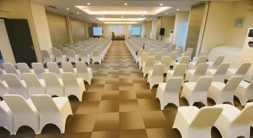 Amaris Hotel Ambon Ngoại thất bức ảnh