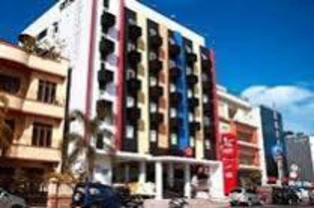 Amaris Hotel Ambon Ngoại thất bức ảnh