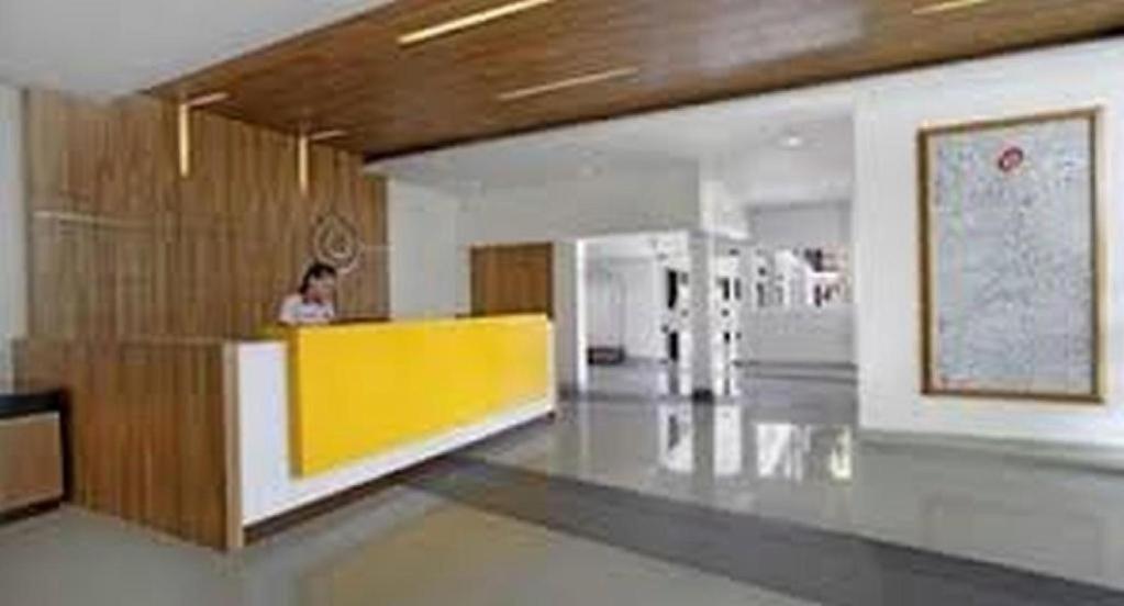Amaris Hotel Ambon Ngoại thất bức ảnh