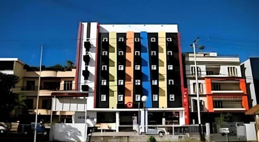 Amaris Hotel Ambon Ngoại thất bức ảnh