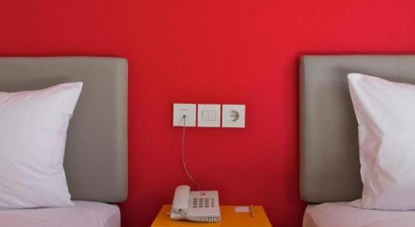 Amaris Hotel Ambon Ngoại thất bức ảnh