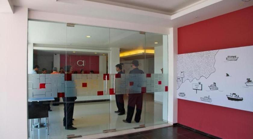 Amaris Hotel Ambon Ngoại thất bức ảnh