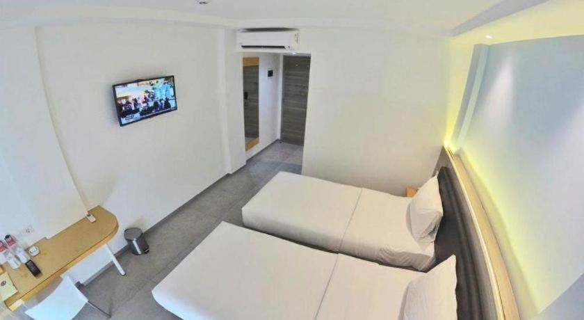Amaris Hotel Ambon Ngoại thất bức ảnh