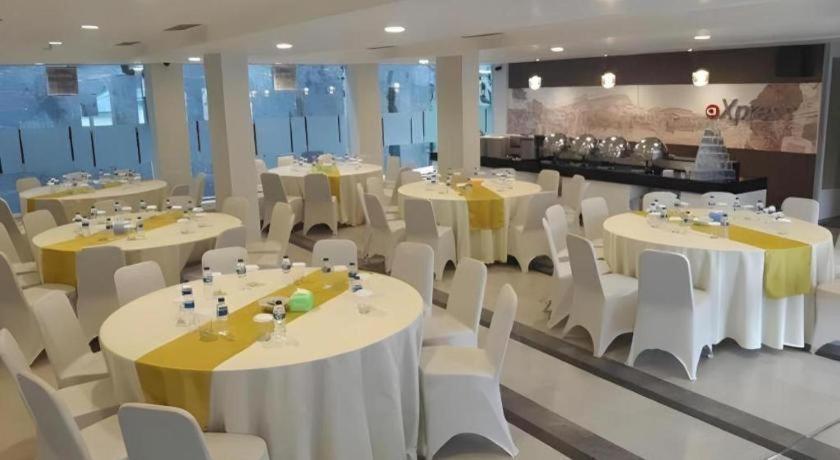 Amaris Hotel Ambon Ngoại thất bức ảnh