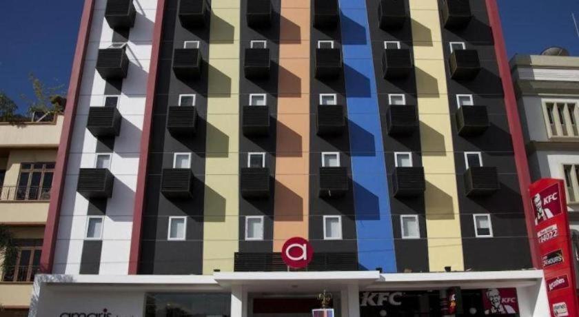 Amaris Hotel Ambon Ngoại thất bức ảnh