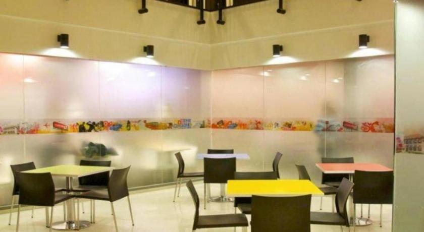 Amaris Hotel Ambon Ngoại thất bức ảnh
