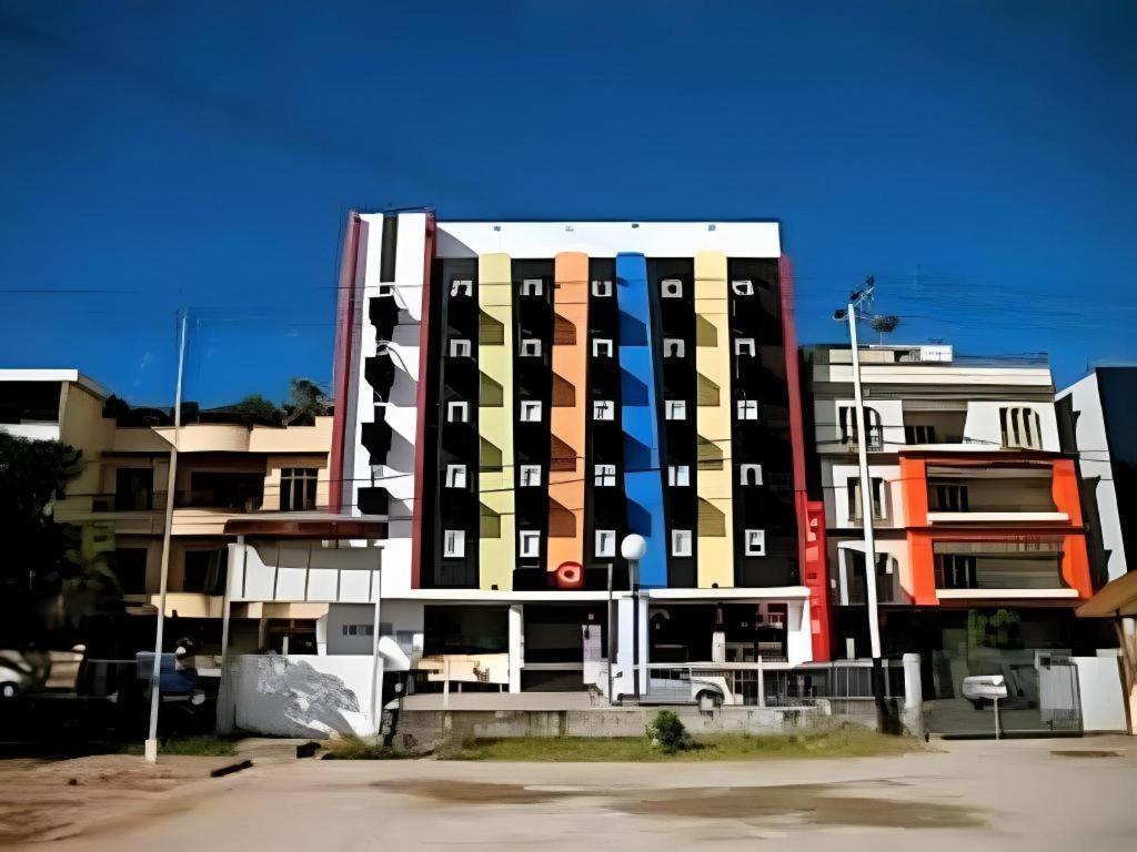 Amaris Hotel Ambon Ngoại thất bức ảnh