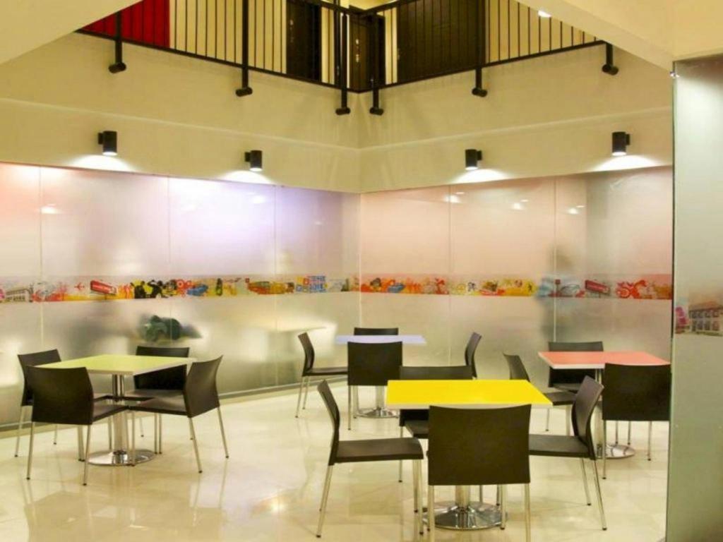 Amaris Hotel Ambon Ngoại thất bức ảnh