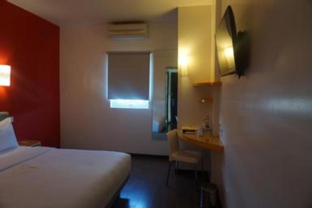 Amaris Hotel Ambon Ngoại thất bức ảnh