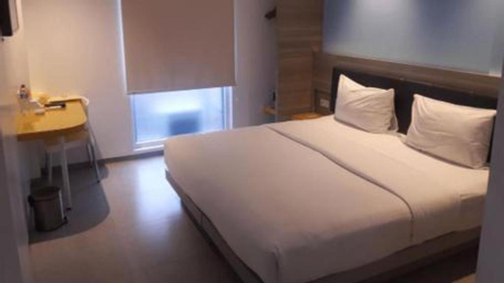 Amaris Hotel Ambon Ngoại thất bức ảnh