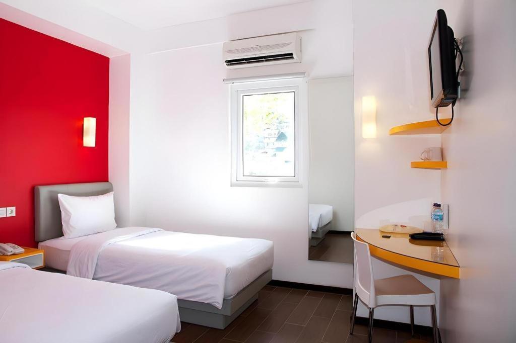 Amaris Hotel Ambon Ngoại thất bức ảnh