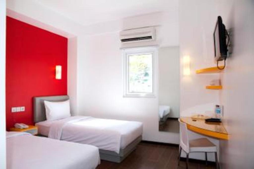 Amaris Hotel Ambon Ngoại thất bức ảnh