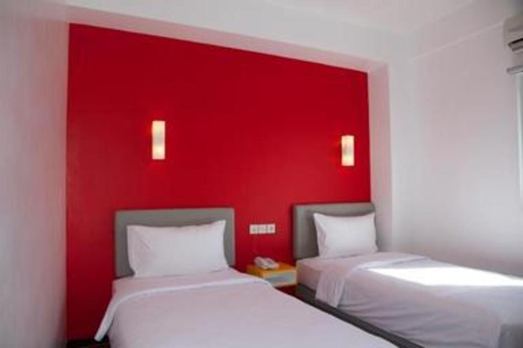 Amaris Hotel Ambon Ngoại thất bức ảnh