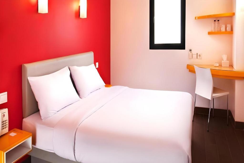 Amaris Hotel Ambon Ngoại thất bức ảnh
