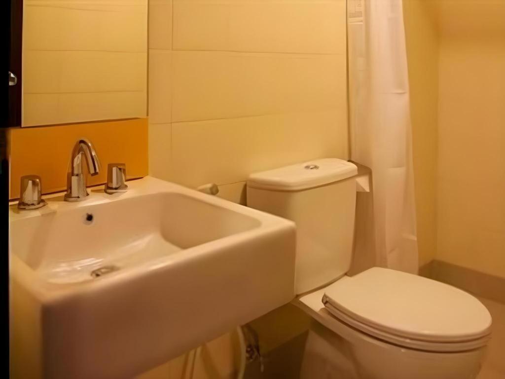 Amaris Hotel Ambon Ngoại thất bức ảnh