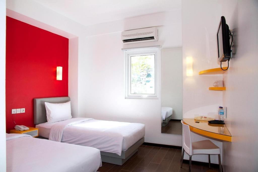 Amaris Hotel Ambon Ngoại thất bức ảnh