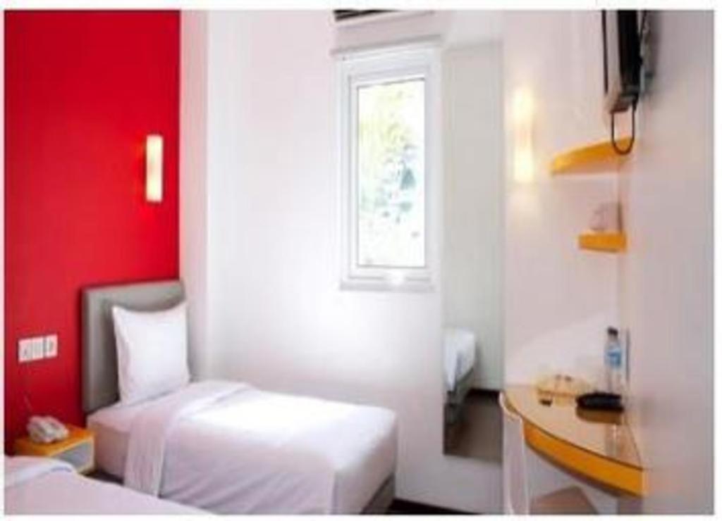 Amaris Hotel Ambon Ngoại thất bức ảnh